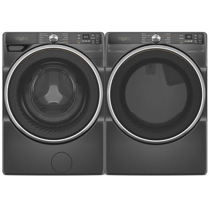 Whirlpool Washer WFW6720RU & Electric Dryer YWED6720RU