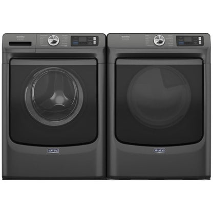 Whirlpool Washer MFW7020RU & Electric Dryer YMED7020RU