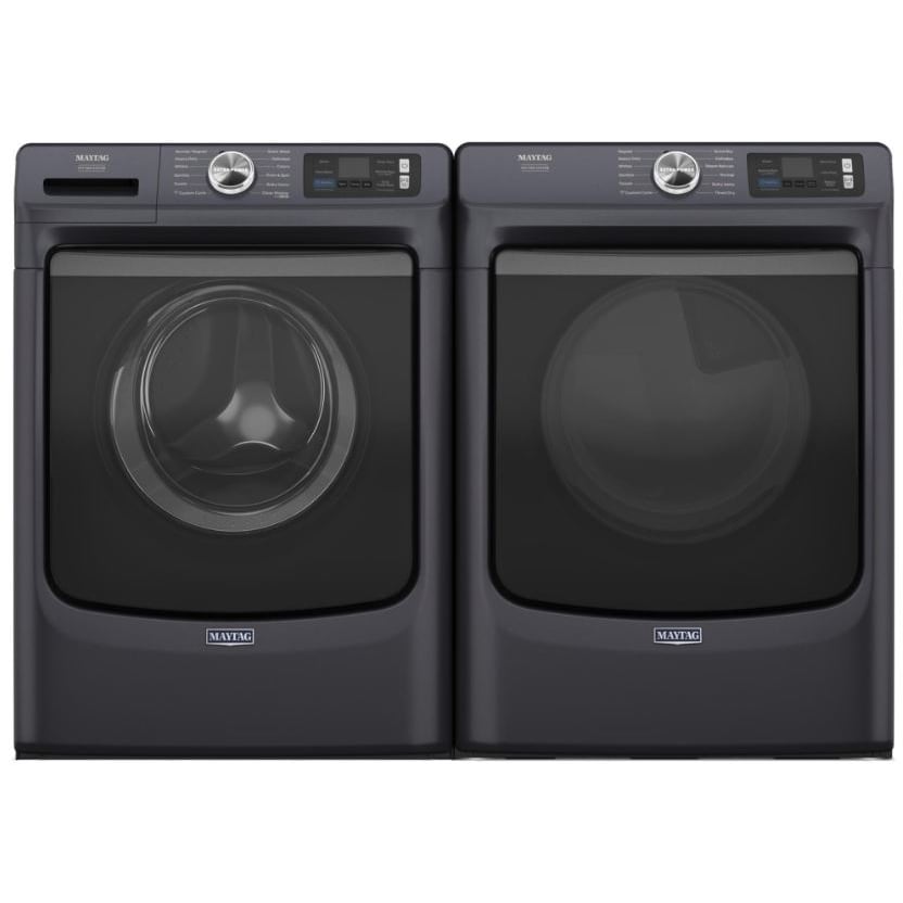 Whirlpool Washer MFW7020RF & Electric Dryer YMED7020RF