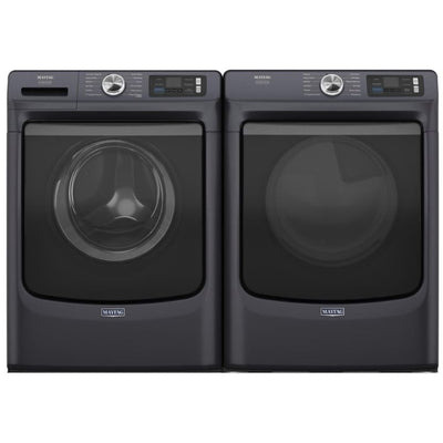 Whirlpool Washer MFW7020RF & Electric Dryer YMED7020RF