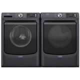 Whirlpool Washer MFW7020RU & Electric Dryer YMED7020RU