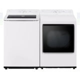 LG Washer WT8200CW & Dryer DLE8200W