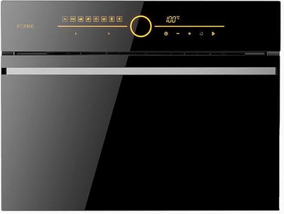 SCD42-C2T 丨 24‘’ Single Wall Steam-Oven