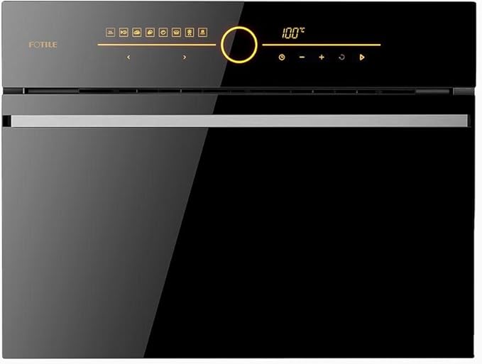 SCD42-C2T 丨 24‘’ Single Wall Steam-Oven