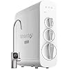 600 GPD Tankless Reverse Osmosis Water Filter System - Waterdrop G3P600