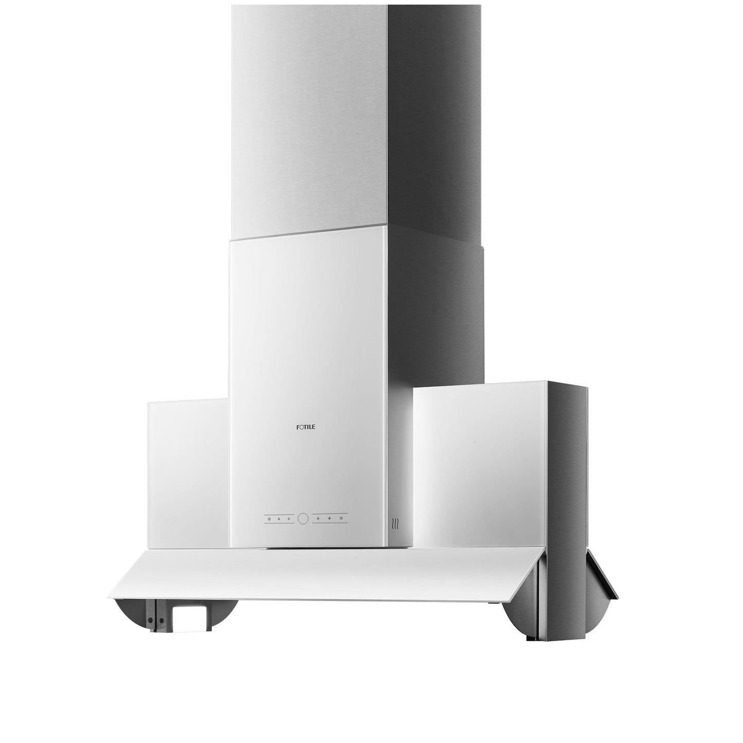 Fotile EA06C丨42" Island Range Hoods