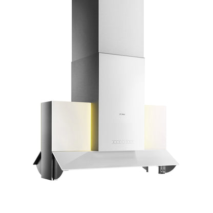 Fotile EA06C丨42" Island Range Hoods