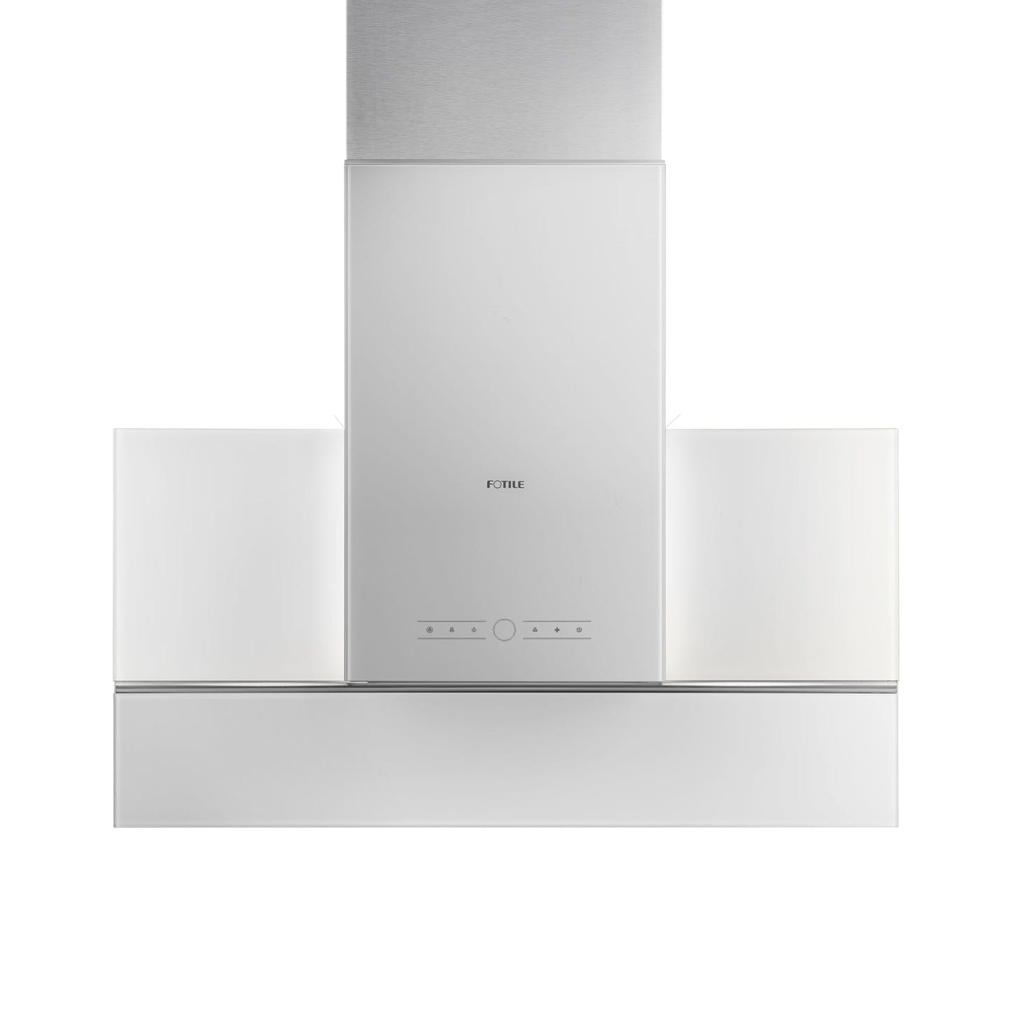 Fotile EA06C丨42" Island Range Hoods