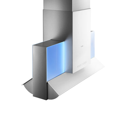 Fotile EA06C丨42" Island Range Hoods