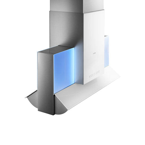 Fotile EA06C丨42" Island Range Hoods