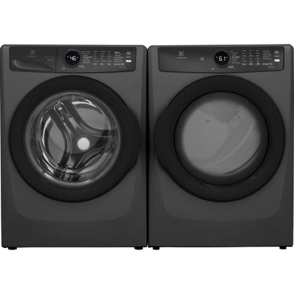 Electrolux Front Load Washer ELFW7437AT & Gas Dryer ELFG7437AT