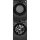 Electrolux Front Load Washer ELFW7437AT & Electric Dryer ELFE743CAT