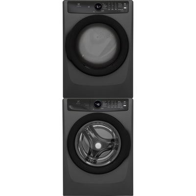 Electrolux Front Load Washer ELFW7437AT & Electric Dryer ELFE743CAT