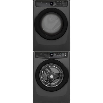 Electrolux Front Load Washer ELFW7437AT & Electric Dryer ELFE743CAT