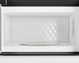 Midea MMO17S12ASTC Over the range Microwave