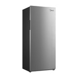 Midea MRU14B2ASL Upright Freezer, 28 inch Width