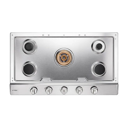GLS36502 丨 36" Gas Cooktop