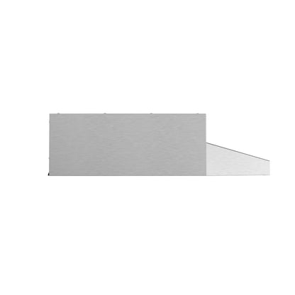 Vesta CINCINNATI 30" Stainless Steel Under Cabinet Range Hood