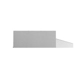 Vesta CINCINNATI 30" Stainless Steel Under Cabinet Range Hood