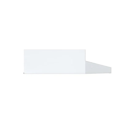Vesta CINCINNATI 30" White Under Cabinet Range Hood