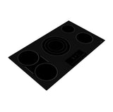 Maine 36'' Electric Cooktop With Bridge Element