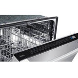 Sydney 24'' Tall Tub Full Stainless Steel Build-in Dishwasher | Future Appliances