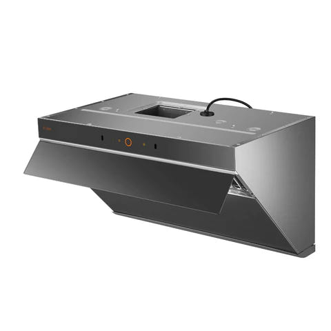 Fotile JQG9015 36" Wall Mount/Under Cabinet Range Hoods 1250 CFM