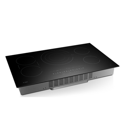 36" Built-in Electric Cooktop by Fotile