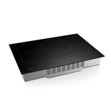 36" Built-in Electric Cooktop by Fotile