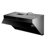 Fotile JQG7515 30" Wall Mount/Under Cabinet Range Hoods 1250 CFM