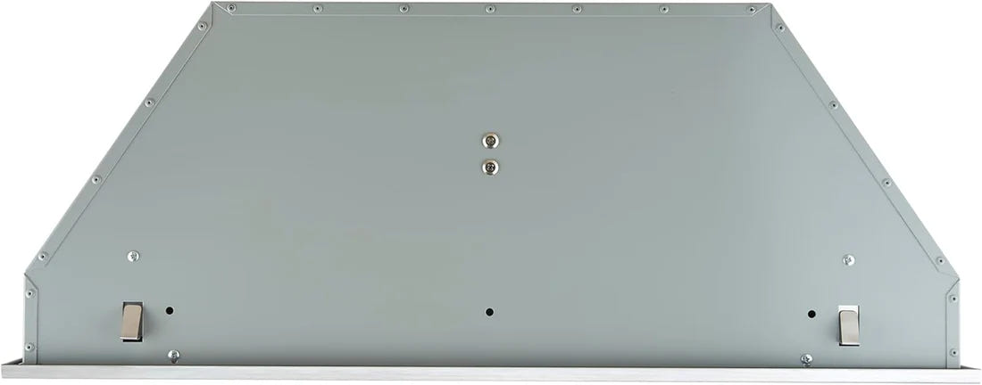 Vesta Toronto 36" 1000 CFM Stainless Steel Insert