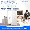 Waterdrop X Series Reverse Osmosis System X12