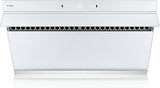 Fotile JQG9006-W 36" Wall Mount/Under Cabinet Range Hood