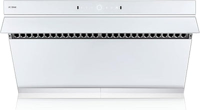 Fotile JQG9006-W 36" Wall Mount/Under Cabinet Range Hood