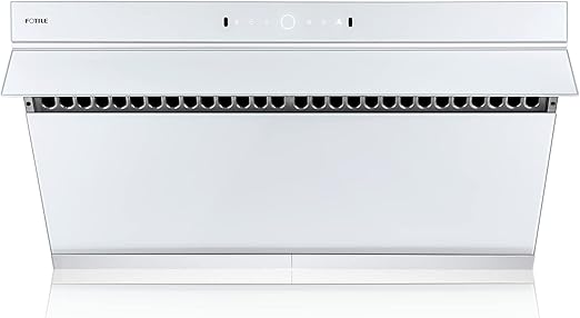 Fotile JQG9006-W 36" Wall Mount/Under Cabinet Range Hood