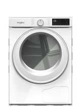 Whirlpool YWFDE5127VW 27" Electric Dryer
