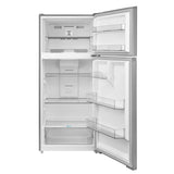 Midea MRT16D2BST Top Freezer Refrigerator