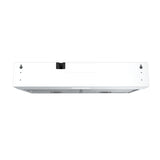 Midea MVU30W4AST 30" 100 CFM Under-the-Cabinet Range Hood