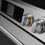 Fotile RES30551 30inch 5.7 cuft Standard Electric Range