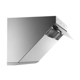 Fotile JQG7515-W 30" Wall Mount/Under Cabinet Range Hoods 1250 CFM