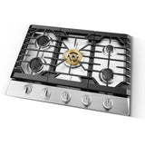 GLS30501 30" Gas Cooktop | Future Appliances