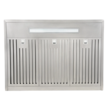 Vesta Brussels 36" 800 CFM Wall Mount Range Hood