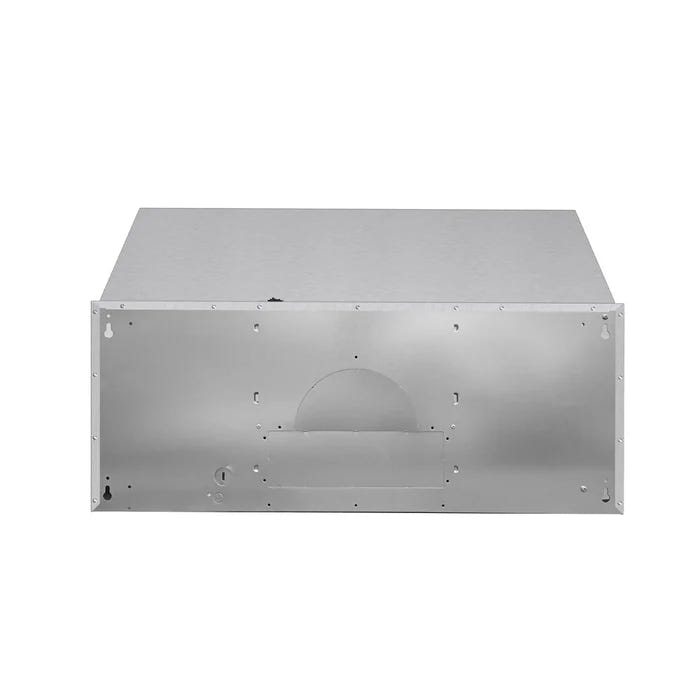 Vesta CINCINNATI 30" Stainless Steel Under Cabinet Range Hood