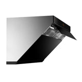 Fotile JQG9015-Y 36" Wall Mount/Under Cabinet Range Hoods 1250 CFM