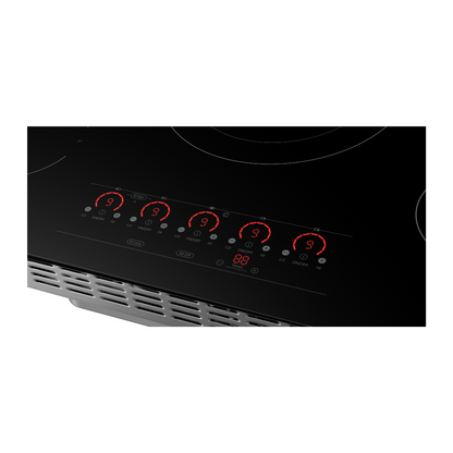 36" Built-in Electric Cooktop by Fotile