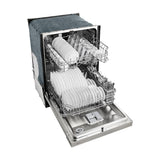 Midea MDF24P2BST Dishwasher
