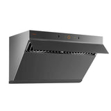 Fotile JQG7515-Y 30" Wall Mount/Under Cabinet Range Hoods 1250 CFM