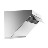Fotile JQG9015-W 36" Wall Mount/Under Cabinet Range Hoods 1250 CFM
