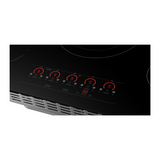 36" Built-in Electric Cooktop by Fotile