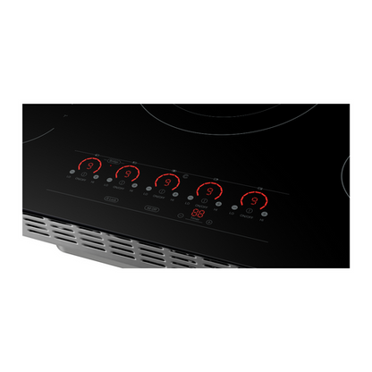 36" Built-in Electric Cooktop by Fotile